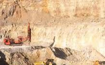 مناقصه بهره برداری از معدن دولومیت مناقصه بهره برداری از معدن دولومیت