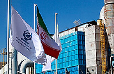 ویدئوهای شرکت فروسلیس غرب پارس ویدئوهای شرکت فروسلیس غرب پارس